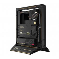Корпус Asus ROG GR20 Edition 20 без БП (90DC0100-B09000) Black
