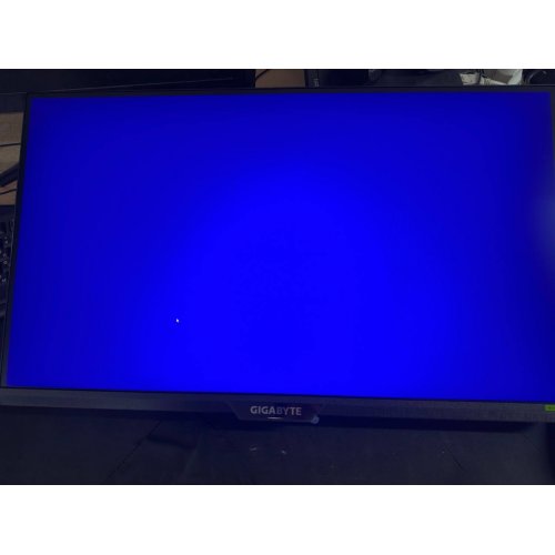 Уценка монитор Gigabyte 27" M27Q2 QD Black (Повреждена упаковка, 889664) купить в Украине: Киев, Днепр, Харьков, Одесса  | Низкая цена, отзывы, характеристики от TELEMART фото