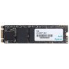 Photo SSD Drive Apacer AS2280P2 3D NAND TLC 120GB M.2 (2280 PCI-E) NVMe x2 (AP120GAS2280P2-1)