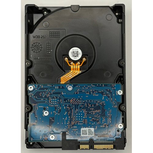 Жорсткий диск Toshiba P300 2TB 64MB 7200RPM 3.5'' (HDWD120UZSVA) (Відновлено продавцем, 889692) купити в Україні: Київ, Львів, Хмельницький, Тернопіль, Івано-Франківськ | Перевірка сумісності, низька ціна, відгуки, характеристики від TELEMART фото