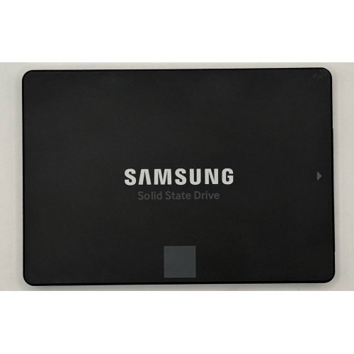 Ssd-диск Samsung 860 EVO V-NAND MLC 250GB 2.5" (MZ-76E250B) (Восстановлено продавцом, 889700) купить в Украине: Киев, Днепр, Харьков, Одесса  | Проверка совместимости, низкая цена, отзывы, характеристики от TELEMART фото