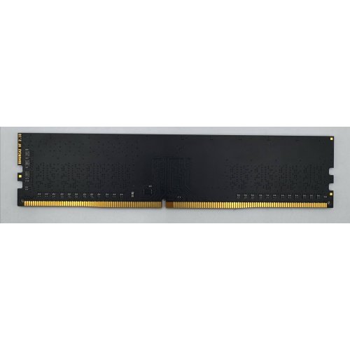 Озп Apacer DDR4 8GB 2666Mhz (AU08GGB26CQYBGH) (Відновлено продавцем, 889701) купити в Україні: Київ, Львів, Хмельницький, Тернопіль, Івано-Франківськ | Перевірка сумісності, низька ціна, відгуки, характеристики від TELEMART фото