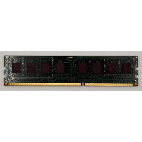 Озу GoodRAM DDR3 8GB 1333Mhz (GR1333D364L9/8G) (Восстановлено продавцом, 889706) купить в Украине: Киев, Днепр, Харьков, Одесса  | Проверка совместимости, низкая цена, отзывы, характеристики от TELEMART фото