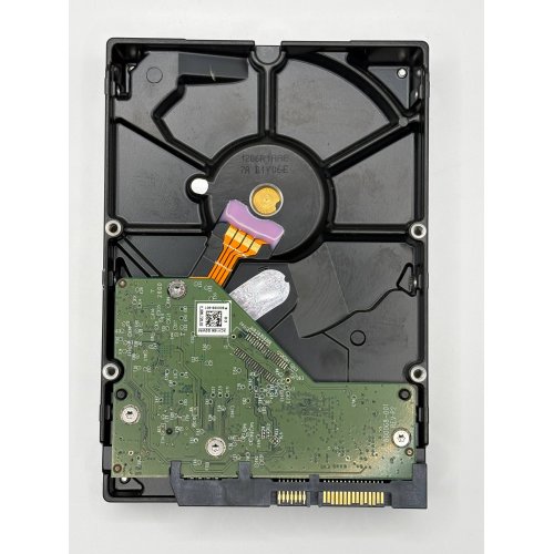 Жорсткий диск Western Digital Blue 1TB 64MB 3.5" (WD10EZEX) (Відновлено продавцем, 889708) купити в Україні: Київ, Львів, Хмельницький, Тернопіль, Івано-Франківськ | Перевірка сумісності, низька ціна, відгуки, характеристики від TELEMART фото