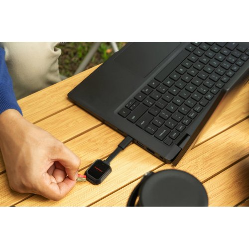 Карта памяти SanDisk microSDXC Extreme Go 256GB Class 10 UHS-I U3 A2 V30 (SDSQXGN-256G-GN6MN) купить в Украине: Киев, Днепр, Харьков, Одесса  | Низкая цена, отзывы, характеристики от TELEMART фото