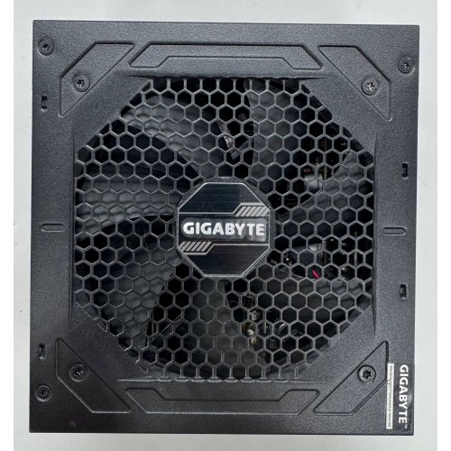 Блок живлення Gigabyte P750GM 750W (GP-P750GM) (Відновлено продавцем, 889727) купити в Україні: Київ, Львів, Хмельницький, Тернопіль, Івано-Франківськ | Перевірка сумісності, низька ціна, відгуки, характеристики від TELEMART фото