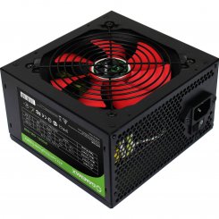 Блок живлення GAMEMAX GM-450B 450W (GM-450B) (Відновлено продавцем, 889736)