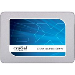 SSD-диск Crucial BX300 MLC 120GB 2.5