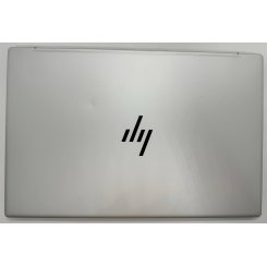 Ноутбук HP ENVY 17-da0500sa (A20K0EA) Glacier Silver (Відновлено продавцем, 889743)