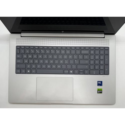 Ноутбук HP ENVY 17-da0500sa (A20K0EA) Glacier Silver (Відновлено продавцем, 889743) купити в Україні: Київ, Львів, Хмельницький, Тернопіль, Івано-Франківськ | Низька ціна, відгуки, характеристики від TELEMART фото