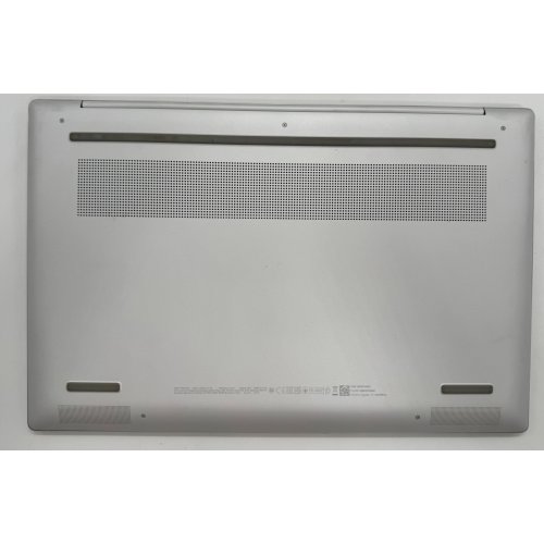 Ноутбук HP ENVY 17-da0500sa (A20K0EA) Glacier Silver (Відновлено продавцем, 889743) купити в Україні: Київ, Львів, Хмельницький, Тернопіль, Івано-Франківськ | Низька ціна, відгуки, характеристики від TELEMART фото