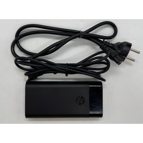 Ноутбук HP ENVY 17-da0500sa (A20K0EA) Glacier Silver (Відновлено продавцем, 889743) купити в Україні: Київ, Львів, Хмельницький, Тернопіль, Івано-Франківськ | Низька ціна, відгуки, характеристики від TELEMART фото