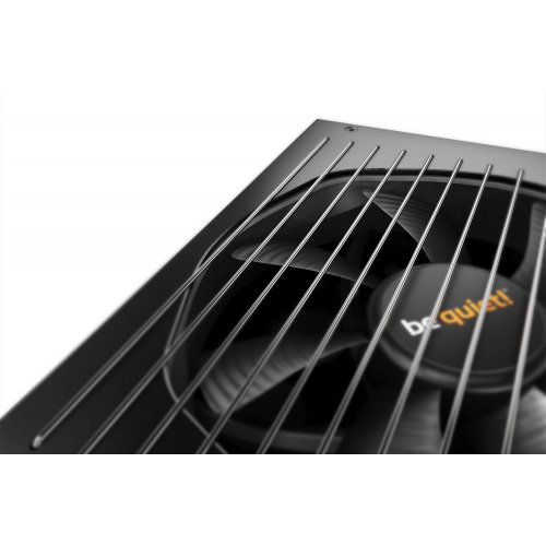 Уцінка блок живлення Be Quiet! Straight Power 12 1200W (BN339) (Розкрита упаковка, 889745) купити в Україні: Київ, Львів, Хмельницький, Тернопіль, Івано-Франківськ | Перевірка сумісності, низька ціна, відгуки, характеристики від TELEMART фото