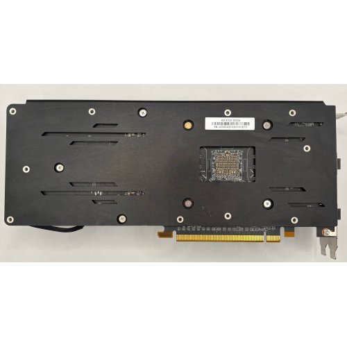 Відеокарта SOYO Radeon RX 5700 8192MB (Відновлено продавцем, 889749) купити в Україні: Київ, Львів, Хмельницький, Тернопіль, Івано-Франківськ | Перевірка сумісності, низька ціна, відгуки, характеристики від TELEMART фото