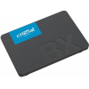 Фото SSD-диск Crucial BX500 3D NAND 240GB 2.5