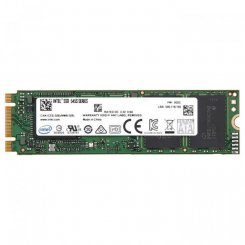 SSD-диск Intel 545s TLC 512GB M.2 (SSDSCKKW512G8X1)