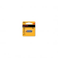 Батарейки KODAK CR123 MAX Lithium 1 шт. (30956223)