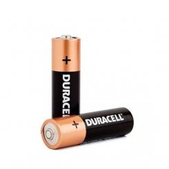 Батарейки Duracell AA (LR06) Professional 4 шт. (5007015)