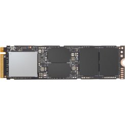 SSD-диск Intel 760p TLC 128GB M.2 (2280 PCI-E) (SSDPEKKW128G801)