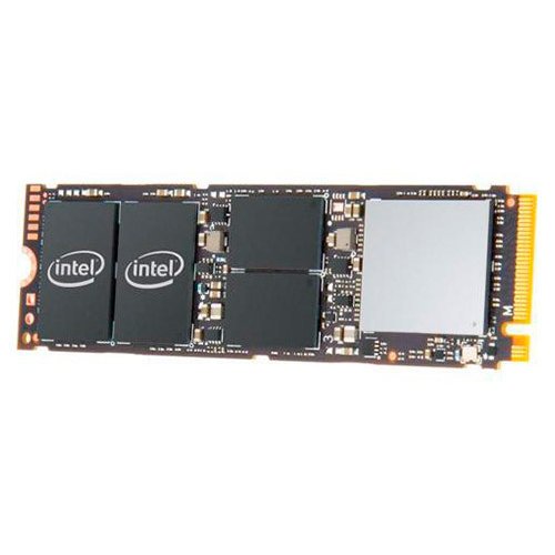 Продати SSD-диск Intel 760p TLC 128GB M.2 (2280 PCI-E) (SSDPEKKW128G801) за Trade-In у інтернет-магазині Телемарт - Київ, Дніпро, Україна фото