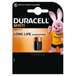 Батарейки Duracell MN11 1 шт. (5007387)