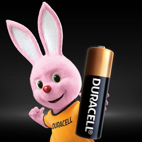 Батарейки Duracell MN27 1 шт. (5007388) купить в Украине: Киев, Днепр, Харьков, Одесса  | Низкая цена, отзывы, характеристики от TELEMART фото
