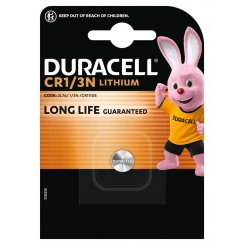 Батарейки Duracell CR11108 High Power 1 шт. (5007803)