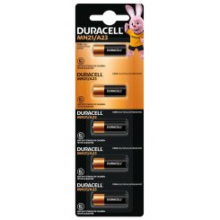 Батарейки Duracell MN21 5 шт. (5008183)