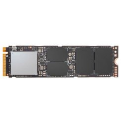 SSD-диск Intel 760p TLC 512GB M.2 (2280 PCI-E) (SSDPEKKW512G8XT)