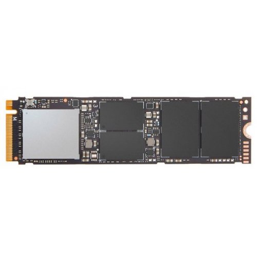 Продати SSD-диск Intel 760p TLC 512GB M.2 (2280 PCI-E) (SSDPEKKW512G8XT) за Trade-In у інтернет-магазині Телемарт - Київ, Дніпро, Україна фото
