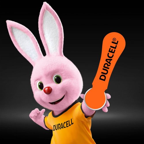 Батарейки Duracell ZA13 Hearing Aid 6 шт. (5017065/5011447/5007513) купить в Украине: Киев, Днепр, Харьков, Одесса  | Низкая цена, отзывы, характеристики от TELEMART фото