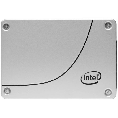 Фото SSD-диск Intel D3-S4510 3D NAND TLC 1.92TB 2.5