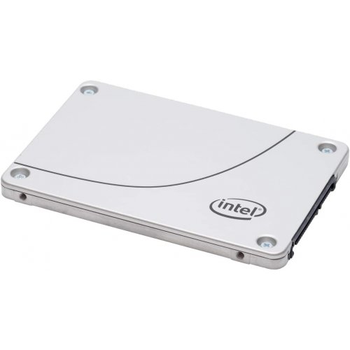 Продать SSD-диск Intel D3-S4510 3D NAND TLC 1.92TB 2.5" (SSDSC2KB019T801) по Trade-In интернет-магазине Телемарт - Киев, Днепр, Украина фото