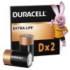 Photo Duracell D (LR20) 2 шт. (5020280/5014581/5005987/5014435)