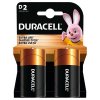 Photo Duracell D (LR20) 2 шт. (5020280/5014581/5005987/5014435)