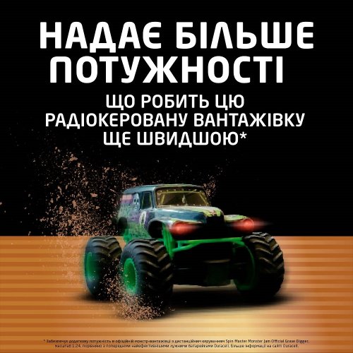 Батарейки Duracell AAA (LR03) Optimum 4 шт. (5020302/5019299/5015596) купить в Украине: Киев, Днепр, Харьков, Одесса  | Низкая цена, отзывы, характеристики от TELEMART фото