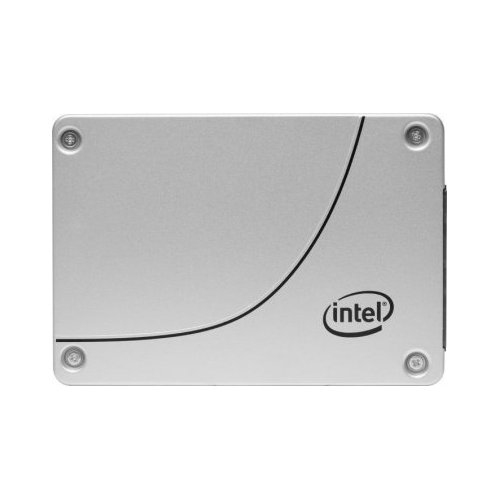 Photo SSD Drive Intel D3-S4510 3D NAND TLC 240GB 2.5