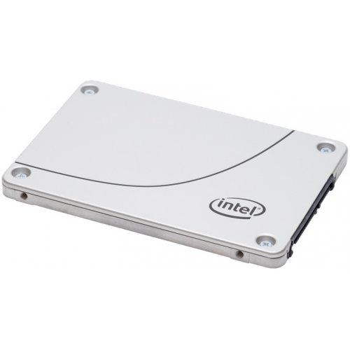 Продати SSD-диск Intel D3-S4510 3D NAND TLC 240GB 2.5" (SSDSC2KB240G801) за Trade-In у інтернет-магазині Телемарт - Київ, Дніпро, Україна фото