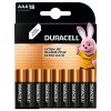 Photo Duracell AAA (LR03) MN2400 18 шт. (5020555/5002779/5005966/5014450)