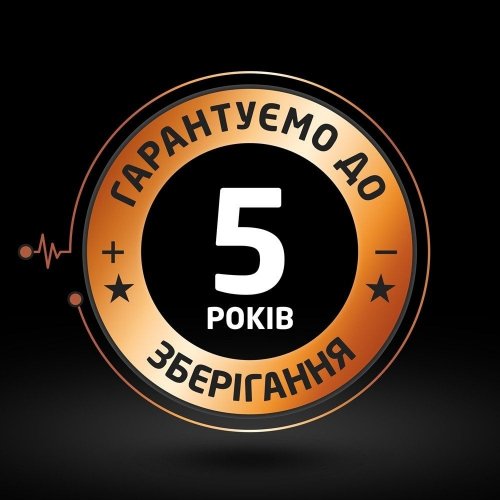 Батарейки Duracell 6LR61 MN1604 1 шт. (5020575/5020282/5015742/5006014) купить в Украине | Telemart фото