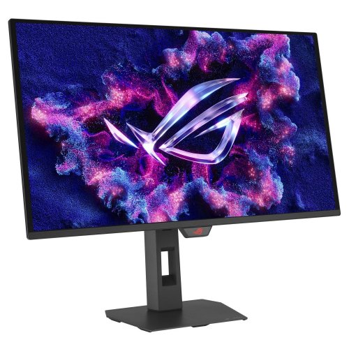 Уцінка монітор Asus 26.5" ROG Strix XG27AQDNG (90LM0CH0-B01971) Black (Розкрита упаковка, 889886) купити в Україні: Київ, Львів, Хмельницький, Тернопіль, Івано-Франківськ | Низька ціна, відгуки, характеристики від TELEMART фото