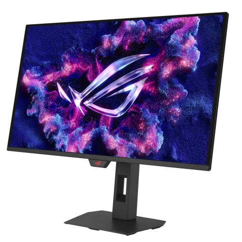 Уцінка монітор Asus 26.5" ROG Strix XG27AQDNG (90LM0CH0-B01971) Black (Розкрита упаковка, 889886) купити в Україні: Київ, Львів, Хмельницький, Тернопіль, Івано-Франківськ | Низька ціна, відгуки, характеристики від TELEMART фото