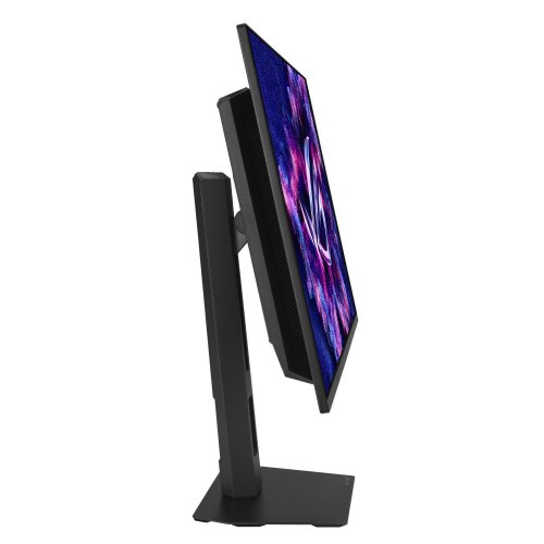 Уцінка монітор Asus 26.5" ROG Strix XG27AQDNG (90LM0CH0-B01971) Black (Розкрита упаковка, 889886) купити в Україні: Київ, Львів, Хмельницький, Тернопіль, Івано-Франківськ | Низька ціна, відгуки, характеристики від TELEMART фото