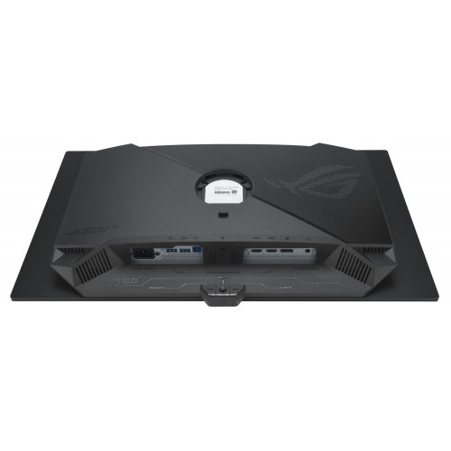 Уцінка монітор Asus 26.5" ROG Strix XG27AQDNG (90LM0CH0-B01971) Black (Розкрита упаковка, 889886) купити в Україні: Київ, Львів, Хмельницький, Тернопіль, Івано-Франківськ | Низька ціна, відгуки, характеристики від TELEMART фото