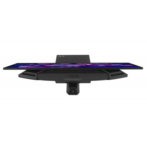 Уцінка монітор Asus 26.5" ROG Strix XG27AQDNG (90LM0CH0-B01971) Black (Розкрита упаковка, 889886) купити в Україні: Київ, Львів, Хмельницький, Тернопіль, Івано-Франківськ | Низька ціна, відгуки, характеристики від TELEMART фото