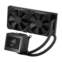 Уценка готовая сво Asus ROG Ryujin III 240 (90RC00K0-M0UAY0) (Вскрытая упаковка, 889892)