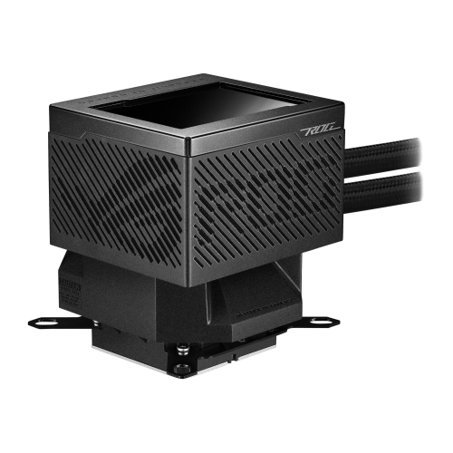 Уцінка готова сво Asus ROG Ryujin III 240 (90RC00K0-M0UAY0) (Розкрита упаковка, 889892) купити в Україні: Київ, Львів, Хмельницький, Тернопіль, Івано-Франківськ | Перевірка сумісності, низька ціна, відгуки, характеристики від TELEMART фото