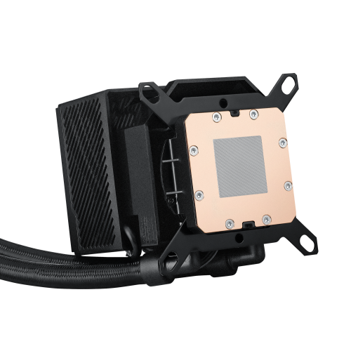 Уцінка готова сво Asus ROG Ryujin III 240 (90RC00K0-M0UAY0) (Розкрита упаковка, 889892) купити в Україні: Київ, Львів, Хмельницький, Тернопіль, Івано-Франківськ | Перевірка сумісності, низька ціна, відгуки, характеристики від TELEMART фото