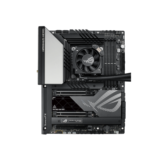 Уцінка готова сво Asus ROG Ryujin III 240 (90RC00K0-M0UAY0) (Розкрита упаковка, 889892) купити в Україні: Київ, Львів, Хмельницький, Тернопіль, Івано-Франківськ | Перевірка сумісності, низька ціна, відгуки, характеристики від TELEMART фото