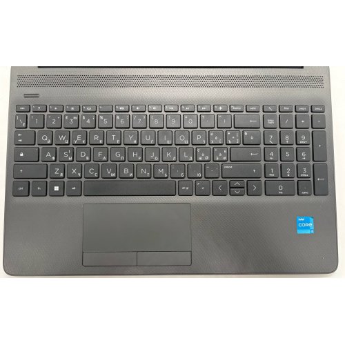 Ноутбук HP 250 G9 (6F200EA) (Відновлено продавцем, 889899) купити в Україні: Київ, Львів, Хмельницький, Тернопіль, Івано-Франківськ | Низька ціна, відгуки, характеристики від TELEMART фото